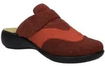 Josef Seibel Korsika 308, wine-multi Hausschuh 35 EU