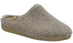 Josef Seibel Cara 04, natur Hausschuh beige 36 EU