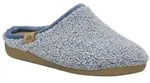 Josef Seibel Cara 04, blau Hausschuh blau 36 EU