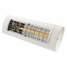 Solamagic Heizstrahler Solamagic D3 Infrarot-Dunkelstrahler 2000W...