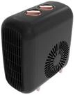 Cecotec Heizl&uuml;fter ReadyWarm 600 Lagoon Black, 2000 W, ReadyWarm 600 Lagoon Black