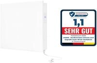 eVARMO Elektro-Heizk&ouml;rper airstream smart