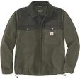 Funktionsjacke CARHARTT "Montana", Herren, Gr. S, gr&uuml;n (oliv), Obermaterial:...