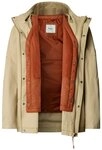Pepe Jeans Wintermantel winter coat BAMBRIDGE