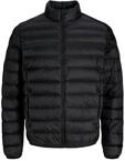 Steppjacke JACK & JONES "JJEBERG LIGHT DOWN COLLAR PUFFER NOOS", Herren, Gr. L,