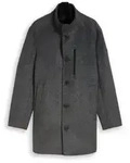 TOM TAILOR Outdoorjacke schwarz XXL (56/58)