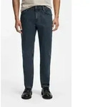 BOSS ORANGE Regular-fit-Jeans RE.MAINE BO mit normaler Leibh&ouml;he, Stretch-Denim...