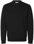 SELECTED HOMME Sweatshirt SLMTOM SOFT CREW NECK SWEAT NOOS
