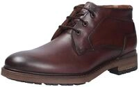 Lloyd Lloyd Herren Stiefel braun Schn&uuml;rstiefel