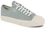 Palladium PALLA ACE CVS ORG Sneaker aus Canvas 43 EU