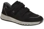 Waldl&auml;ufer 952302 200 001 Slipper schwarz 40 EU (6,5 UK)