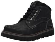 Josef Seibel Trent 04, schwarz Schn&uuml;rschuh