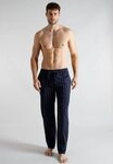 TOM TAILOR Pyjamahose