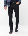Brax 5-Pocket-Hose Style COOPER Woo.Look FLEX: Five-Pocket im Regular Fit