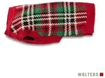 Wolters Hundepullover Strickpullover Karolinchen bunt 45cm Regul&auml;r