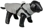 Nobby Hunderegenmantel Regenmantel Anteka 2 in 1 grau grau 29 cm