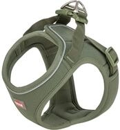TRIXIE Hunde-Geschirr Atmungsaktives Hundegeschirr Premium UrbanVest mit