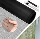 LuxusKollektion Fliegengitter-Gewebe Fliegengitter Meterware Fiberglas...