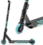 Movino Stuntscooter Kinder Stunt Scooter MOVINO NITRO Skatepark leicht 3,2kg...