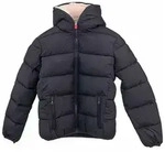 SAVE THE DUCK Steppjacke Chaz blau 10