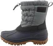 Kappa SINGA Winterboots Winterschuhe, Winterstiefel, Snowboots, wasserdicht
