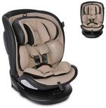 LORELLI Autokindersitz Aviator Isofix (40-150cm), ab: 0, bis: 12, 360&deg; drehbar,