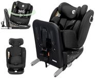 LORELLI Autokindersitz Auriga Isofix (40-150cm), ab: 0, bis: 12,...