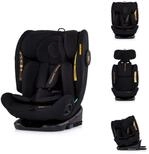 Chipolino Autokindersitz Techno iGROW Isofix (40-150cm), ab: 0, bis: 12, Top...