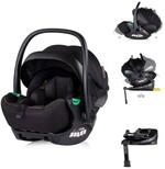 Chipolino Babyschale Set Isofix-Station Winner i-Size, ab: 0, bis: 1.25, i-Size