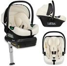lionelo Babyschale ASTRID I-SIZE, ab: ab Geburt, bis: bis 87 cm, ab: 40,00 cm,...