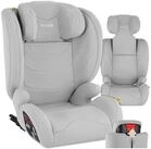 tectake Autokindersitz Sicherheitssitz, 100&ndash;150 cm, Belastbarkeit 36 kg,...