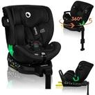 lionelo Autokindersitz HARMONY I-SIZE, ab: ab Geburt, bis: bis 12 Jahren, ab:...