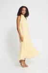 ICHI Jerseykleid Freizeitkleid IHALISSO