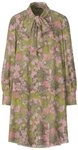 JOOP! Blusenkleid Danja mit Schluppe