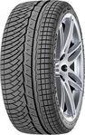 Michelin Winterreifen MICHELIN, PILOT ALPIN PA4