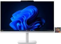 Lenovo A105 24 All-in-One PC (23,8 Zoll, AMD Ryzen 5 40, Radeon&trade; 610M, 16 GB...
