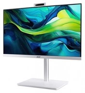 Acer DQ.BRNEG.001 Aspire C24-A All-in-One PC Wei&szlig; All-in-One PC