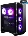 CAPTIVA Highend Gaming I10-5124 PC (Intel Core Ultra 7 270K Plus, GeForce&reg;...