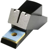 Ersa L&ouml;tfitting Ersa 0A43 L&ouml;tkolbenablage