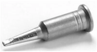 Ersa L&ouml;tkolben Ersa 0G132KN L&ouml;tspitze Mei&szlig;elform, gerade Spitzen-Gr&ouml;&szlig;e...