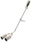 GOK Zyklonbrenner Gok Mehrflammen-Brenner 2-fl.Brenner D 50 mm