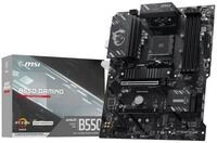 MSI MSI B550 GAMING, Mainboard Mainboard