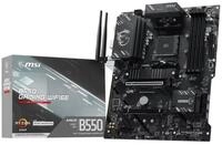 MSI MSI B550 GAMING WIFI6E, Mainboard Mainboard