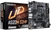 Gigabyte A520M S2HP Mainboard Mainboard
