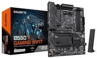Gigabyte B550M GAMING X Mainboard Mainboard, Wi-Fi 7 (802.11be)