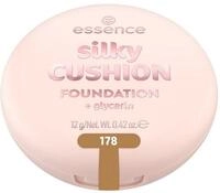 Essence Foundation Silky Cushion Make-up, 1-tlg.