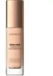 Catrice Foundation SKIN LIKE LUMINOUS FOUNDATION, f&uuml;r ein frisches,...