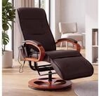 MCW Massagesessel Terni II, 8-Punkt Massage, 9 Massageprogramme, 3...