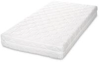 Kindermatratze Top Exklusive 120 x 60 cm, LORELLI, 13 cm hoch, antiallergisch,