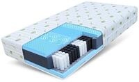 Taschenfederkernmatratze MASSAGE 90x200, 140x200, 160x200, 180x200 cm & weitere